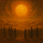 A mystical gathering