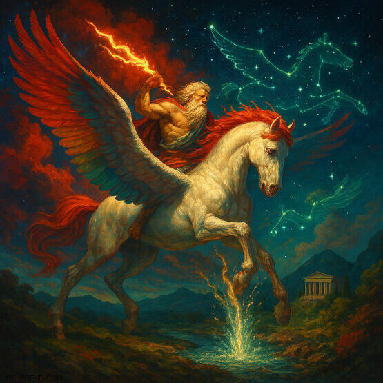 Advance-Bellerophon