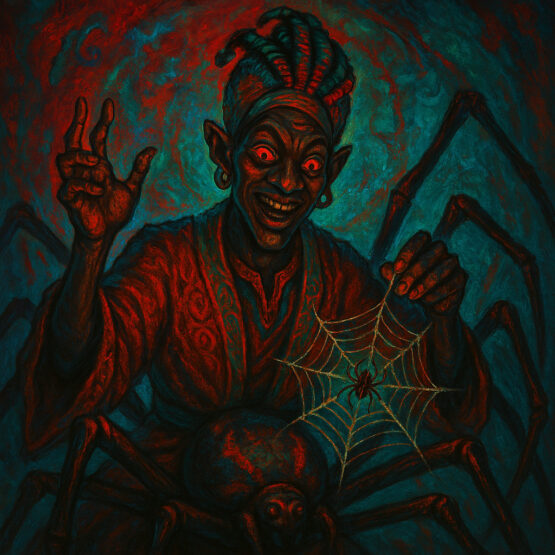 Anansi