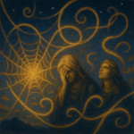 Anansi’s Trickster Tales