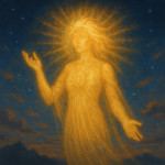 Asha the Dawnmother