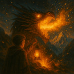 Ashyrion, le dragon2