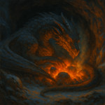 Ashyrion, un dragon