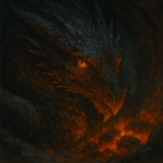 Ashyrion, un dragon 2