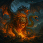 Birth of Thalmyra