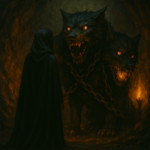 Cerberus Bound