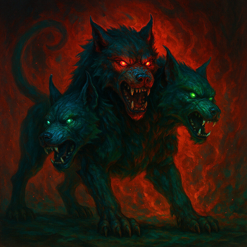 Cerberus