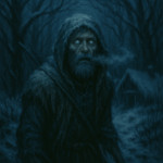 Chasseur perdu — Un