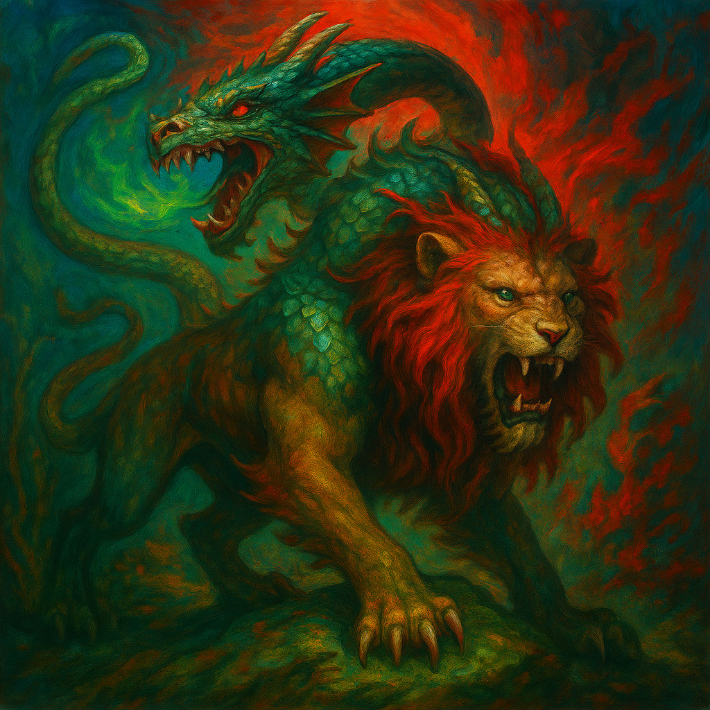 Chimera