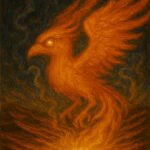 Close-up of the Phoe