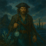 Cursed Pirate Ally