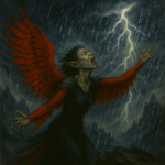 Deuxième Vers de la Tempête