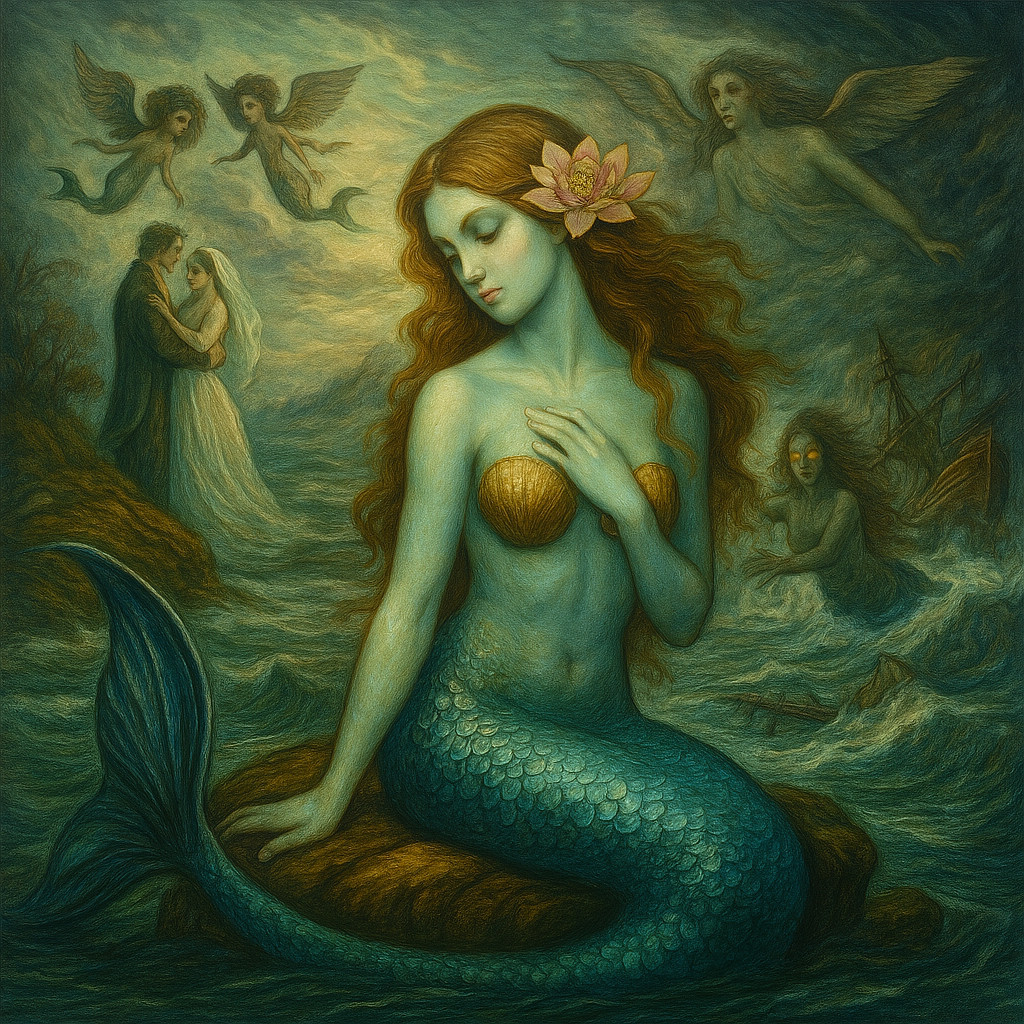 Fantastical HD image