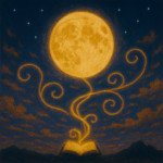 Full Moon Birth