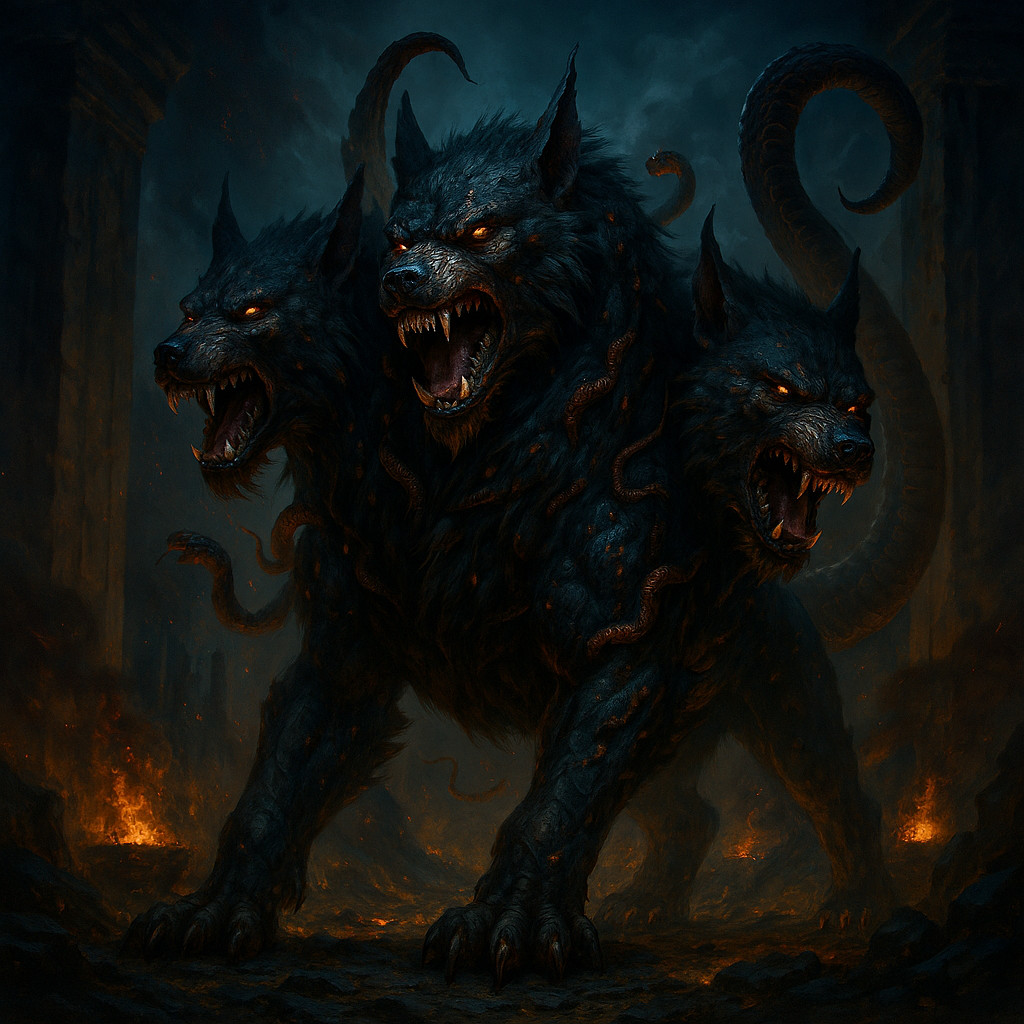 HD fantasy i22llustrat