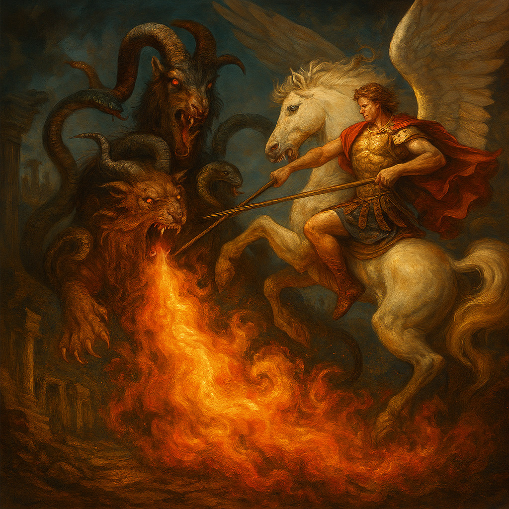 HD fantasy illustrat