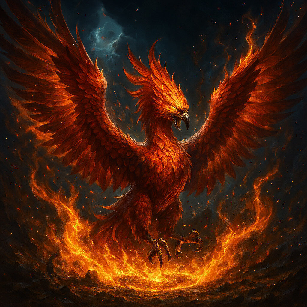 HD fantasy image 00of