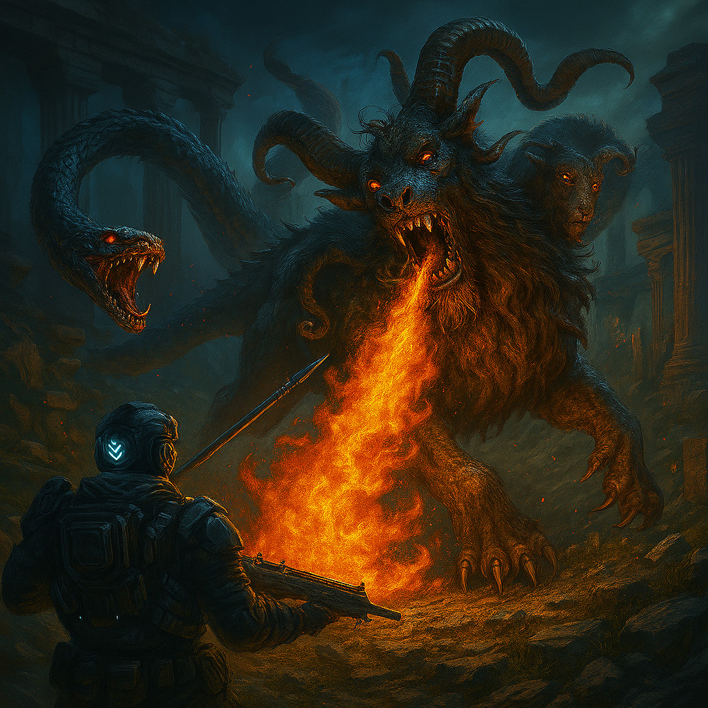 HD fantasy223 illustrat