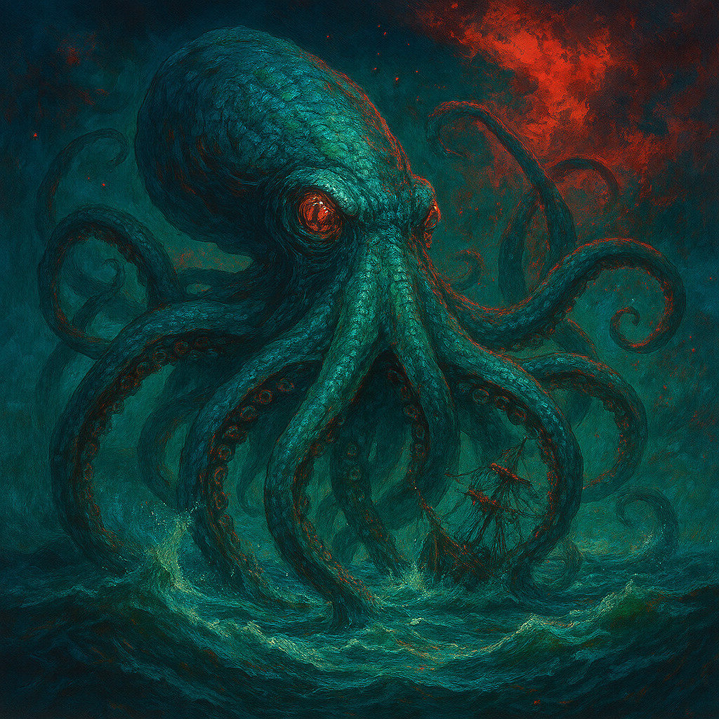Kraken