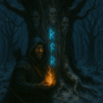 L’Arbre Everroot — U