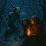 La confrontation — L