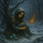 La trahison — Maelin
