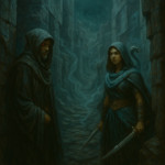 Labyrinth of Whispers