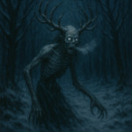 Le Wendigo — Figure