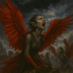 Les Harpies trahies