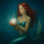 Lysara, a beautiful