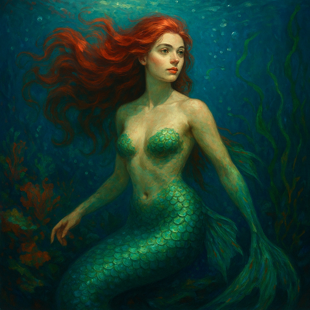 Mermaid