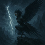 Skyrend Spire