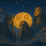 Stories of Gods