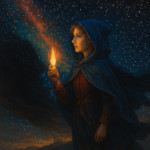 The Dream Weaver’s Vigil