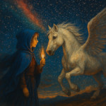 The Meeting of Fates