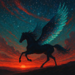 The Trembling Dawn