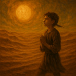 The appearance of th
