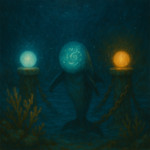 Three Echoes of the Deep