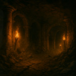 Trembling ground