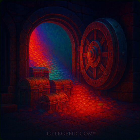 VAULT