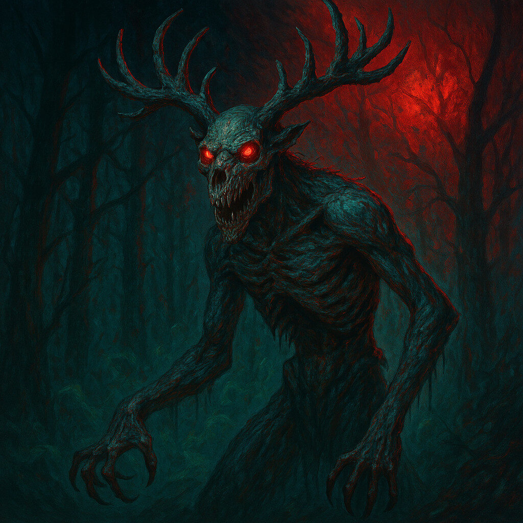 Wendigo