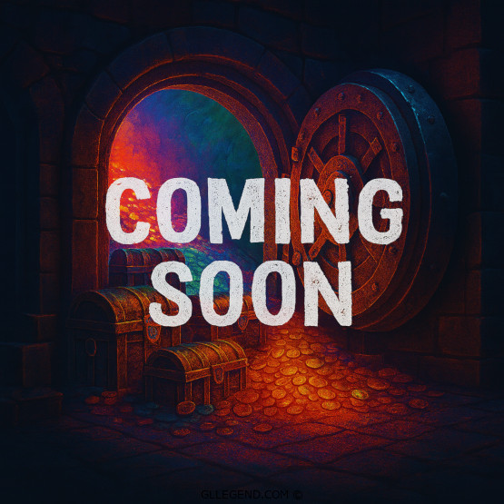 COMING SOON