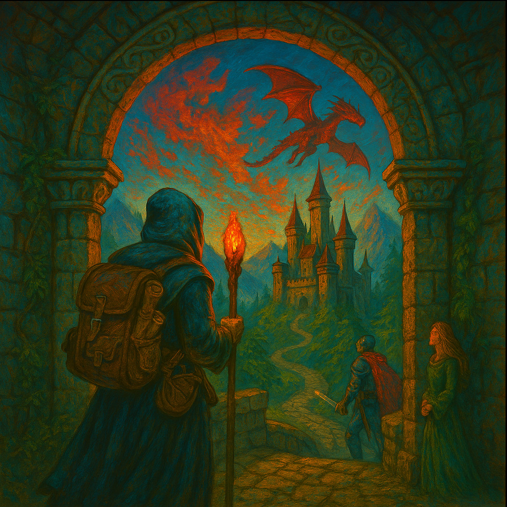 SUMMON
