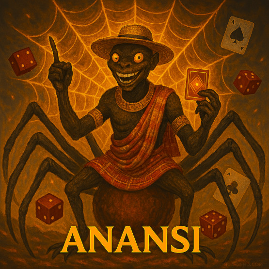 ANANSI03